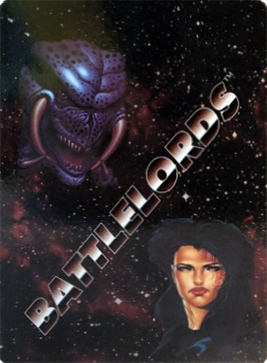 Genetic Virus: Orion Rogue